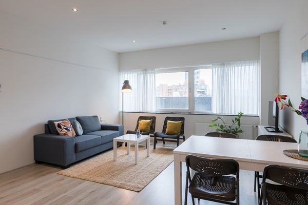 Foto - Te koop: Pastoor Petersstraat 172-22, 5612 LW Eindhoven